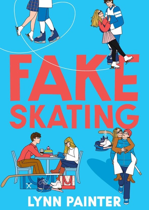 Fake Skating