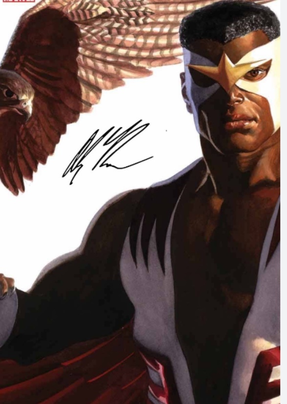 Falcon (2009)