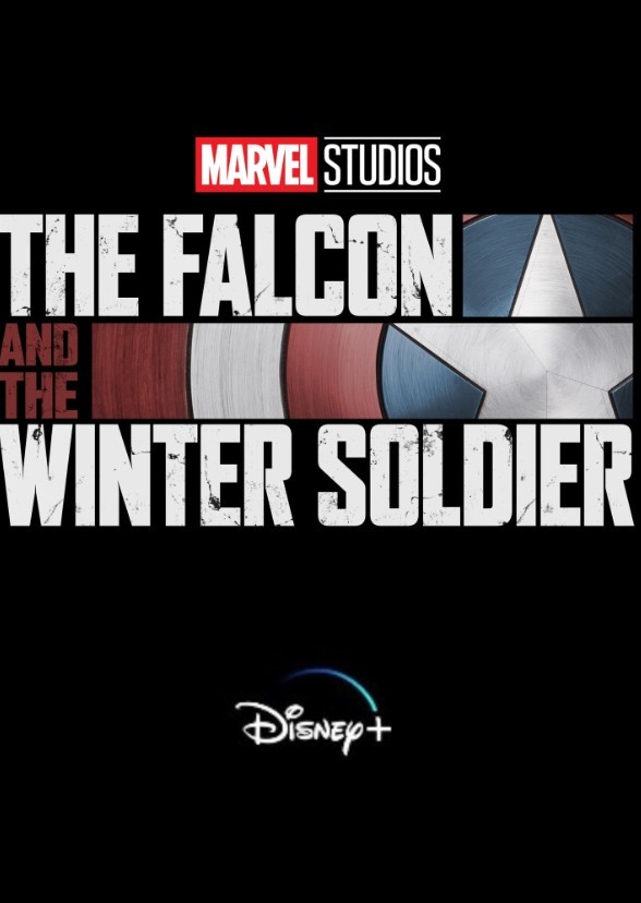 Falcon and Winter Solider