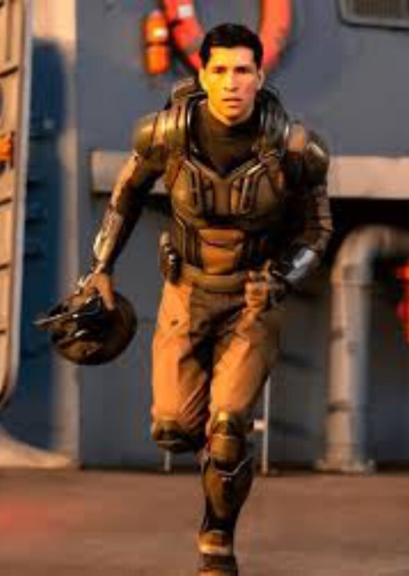 Falcon: War Is Here