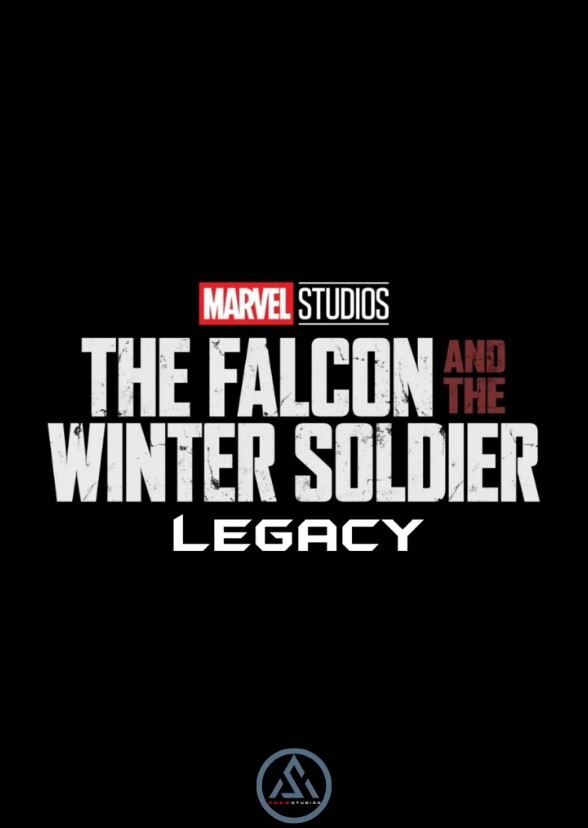 FALCON & WINTER SOLDIER: Legacy