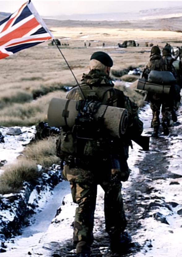 Falklands