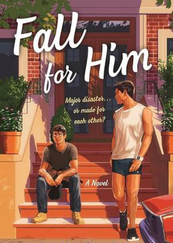 Fall for Him
