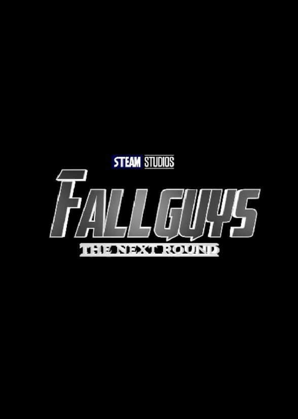Fall Guys The Next Round (2026)