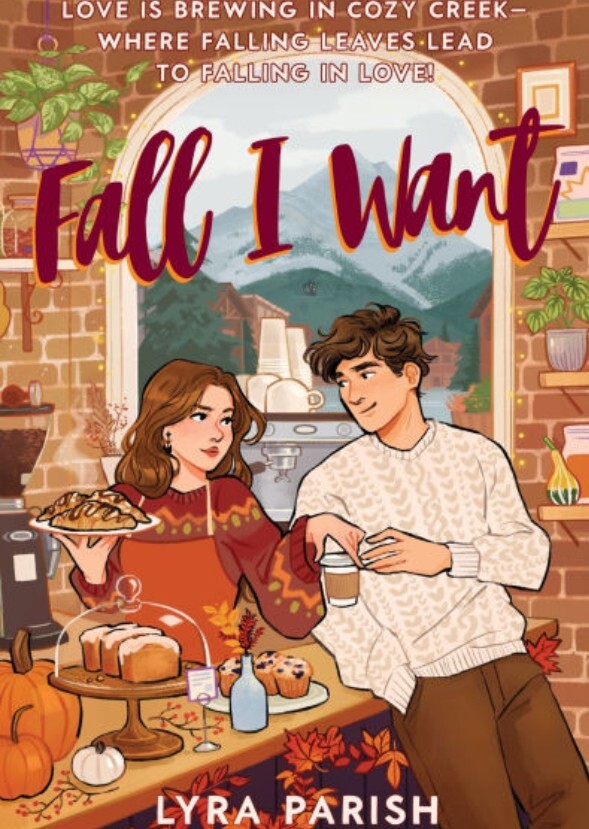 Fall I Want
