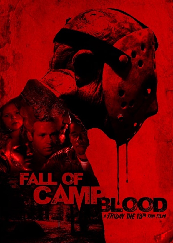 Fall of Camp Blood: The Final Friday II