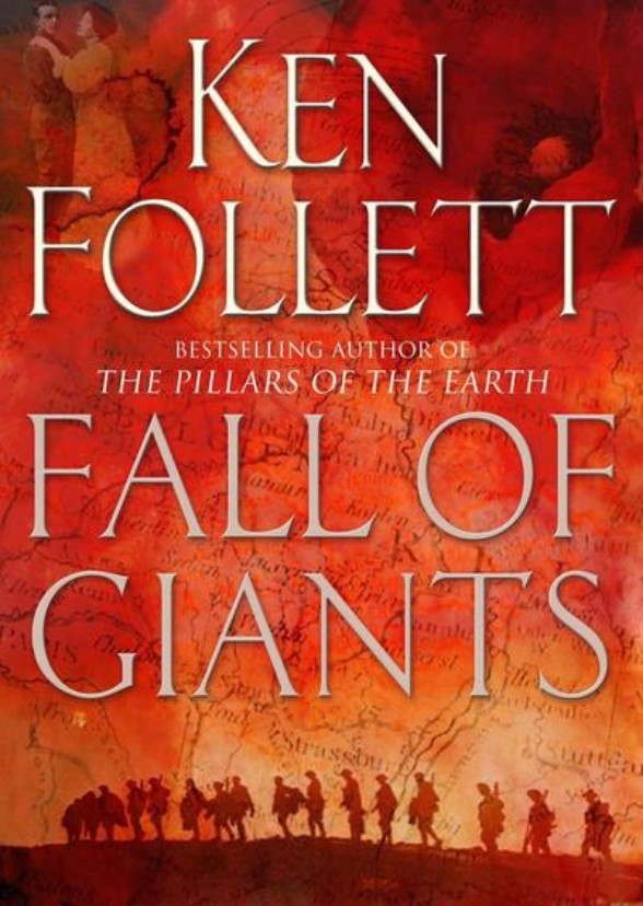Fall of Giants 
