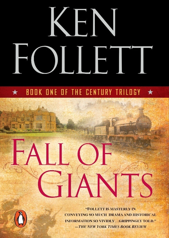 Fall of Giants