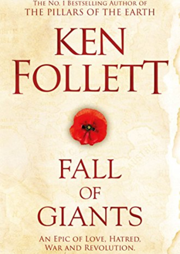 Fall of Giants