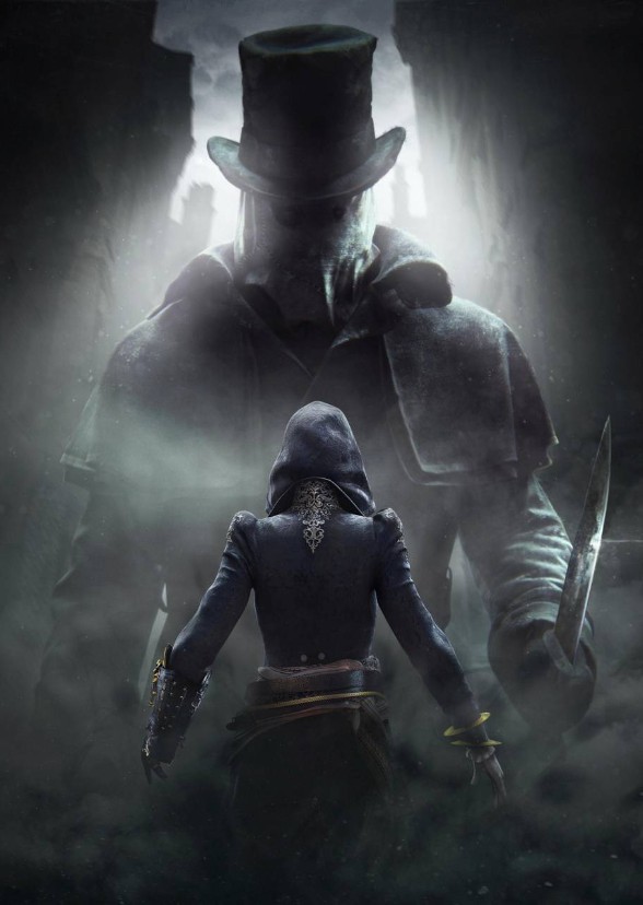 Fall of the Guardians