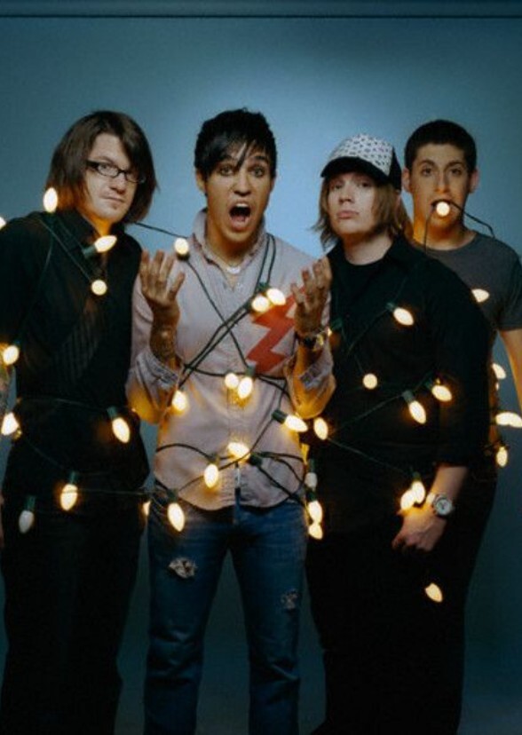 Fall Out Boy