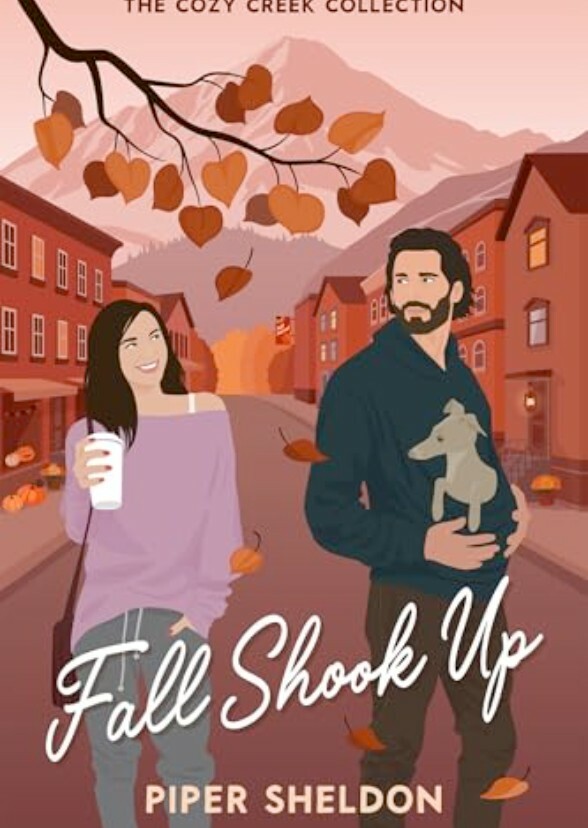 Fall Shook Up
