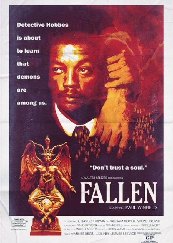 Fallen (1979)