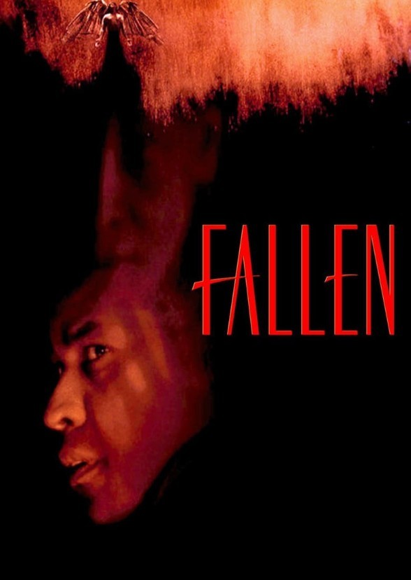 Fallen Gods