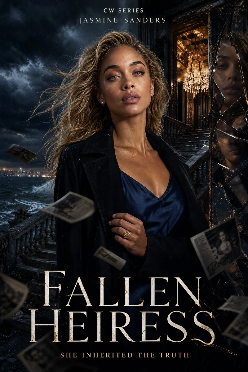 Fallen Heiress