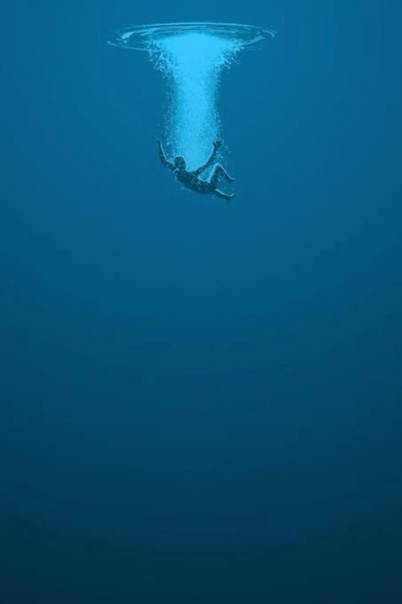 Fallen Too Deep