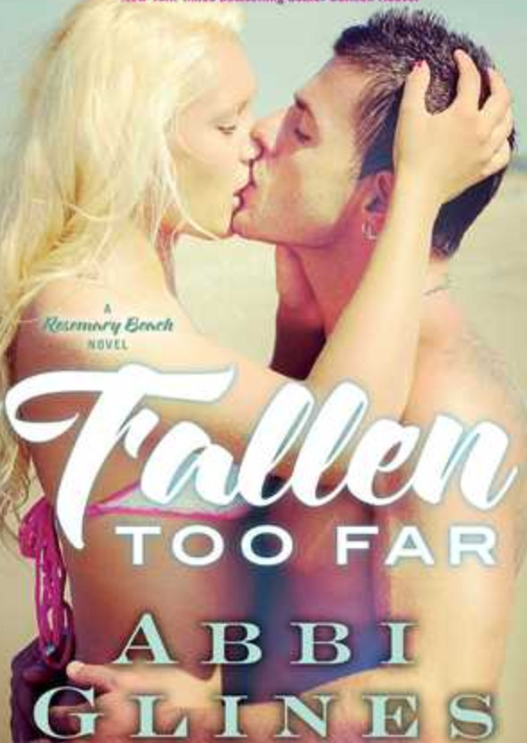 Fallen too Far 