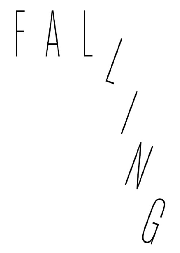 Falling