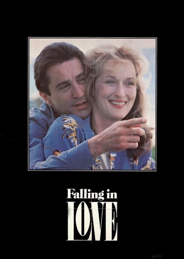 Falling in Love (2004)