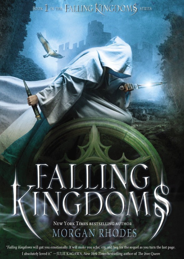 Falling Kingdoms