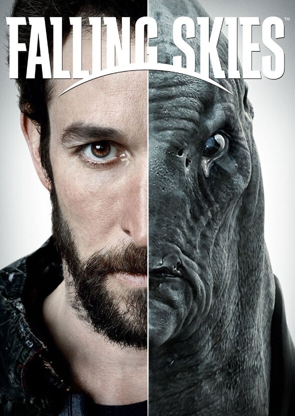 Falling Skies