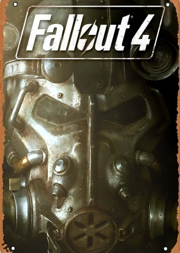 Fallout 4