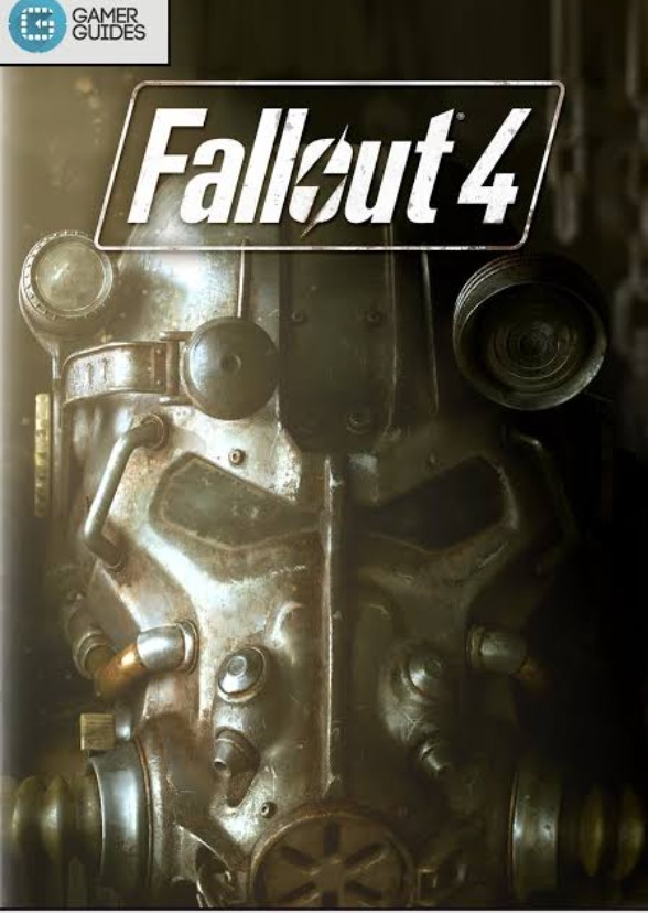 Fallout 4 - The Movie 