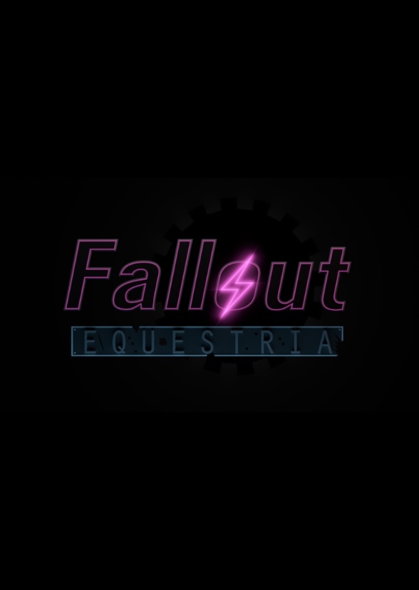 Fallout Equestria by Rocksteady Studios