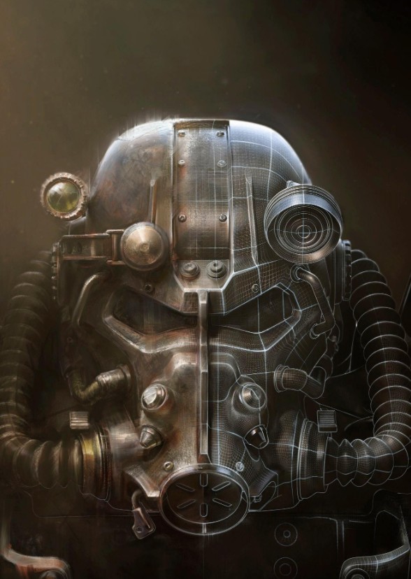 Fallout 4 - Live Action Fancast