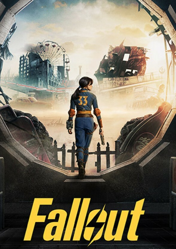 FALLOUT