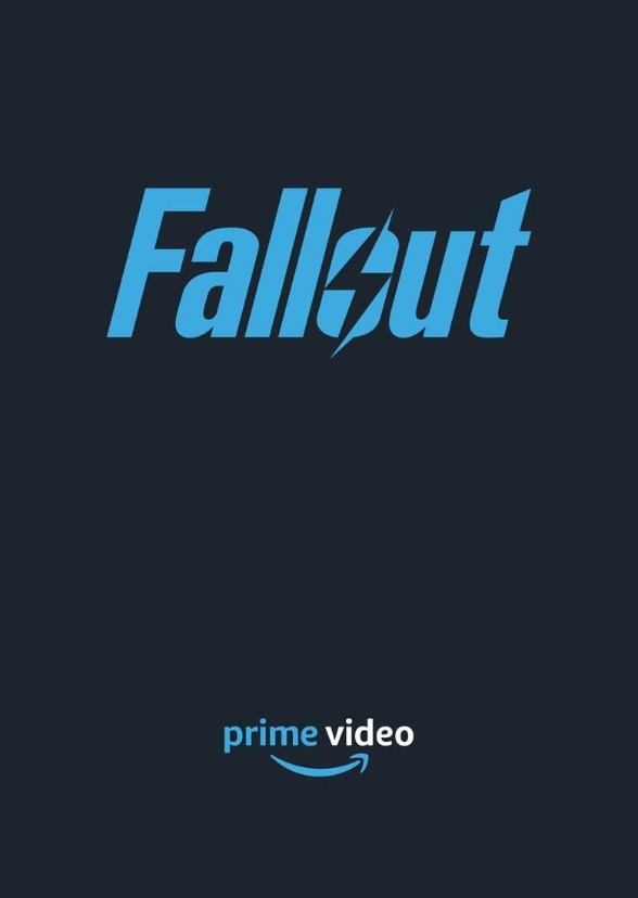 Fallout live action 