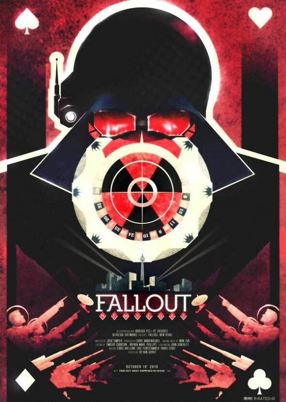 Fallout New Vegas