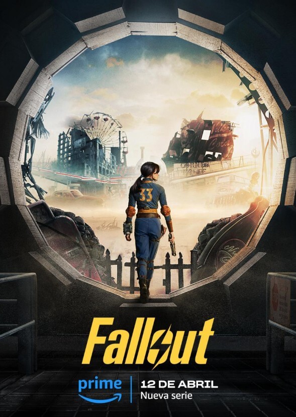 Fallout season 2 roles