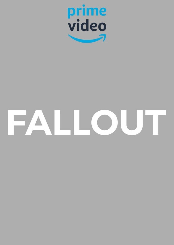 Fallout TV Series (2023)