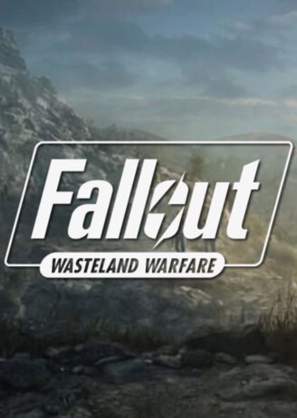 Fallout Wasteland Warfare
