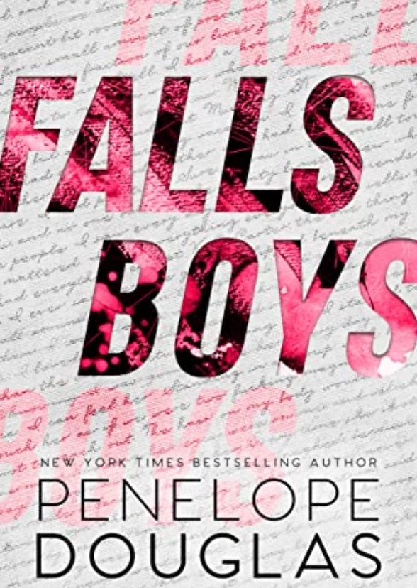 Falls Boys