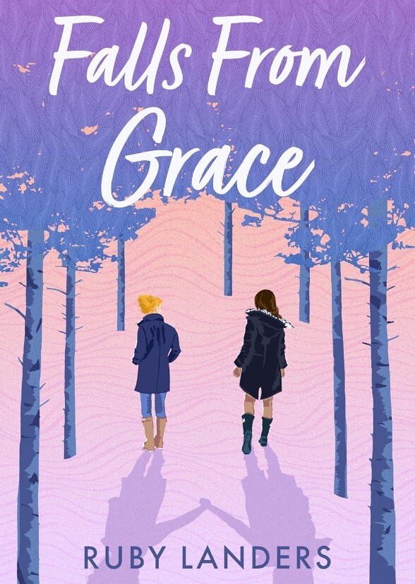 Falls from Grace