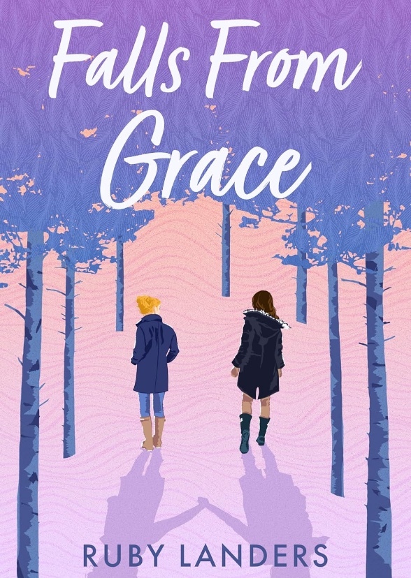 FALLS FROM GRACE