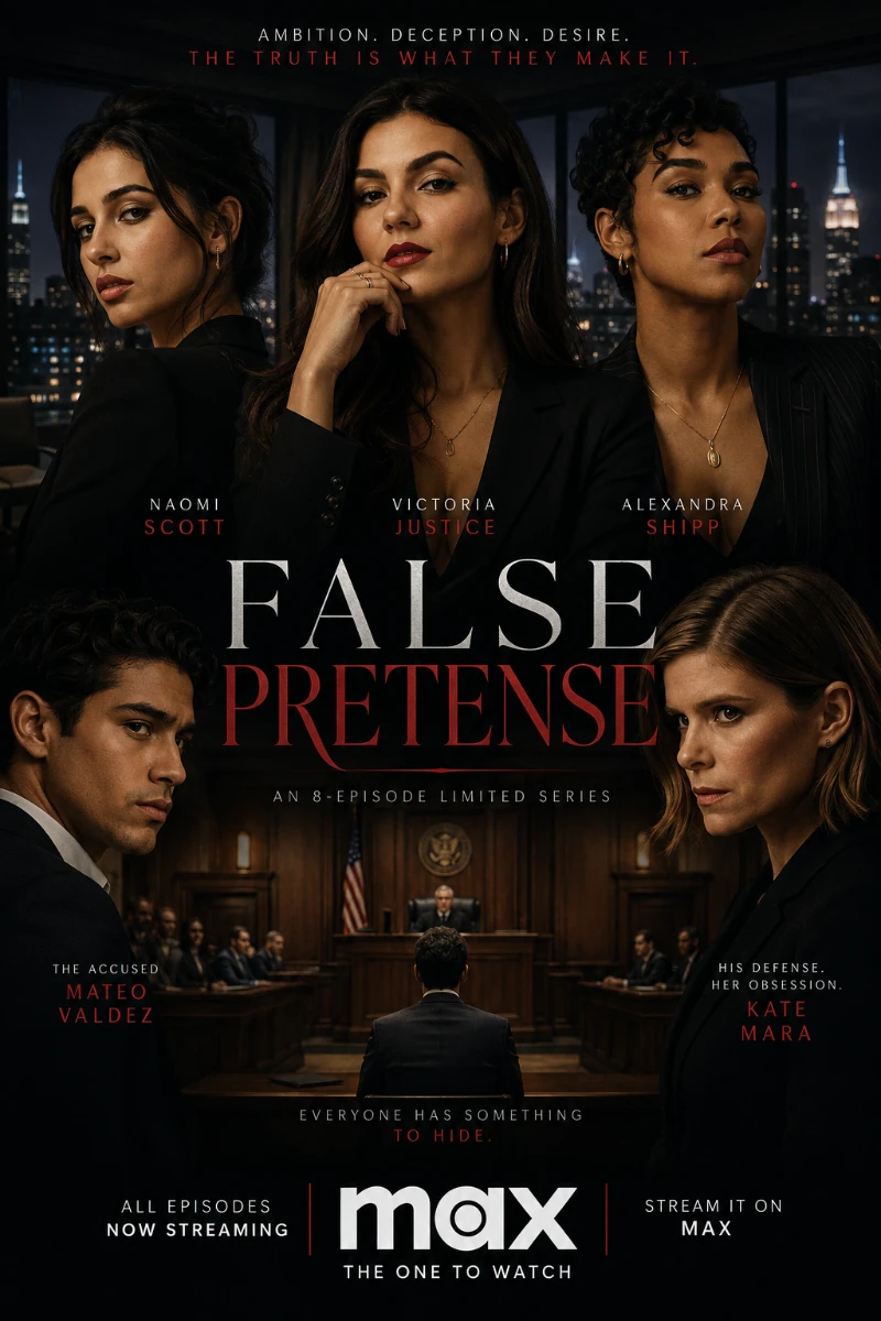 False Pretense