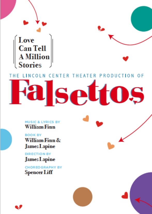 Falsettos