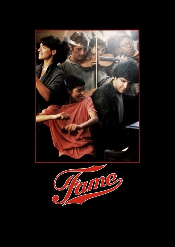 Fame 1980 Remake