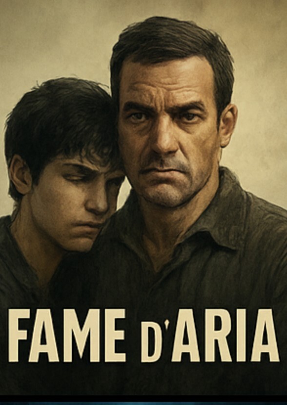 Fame d'aria