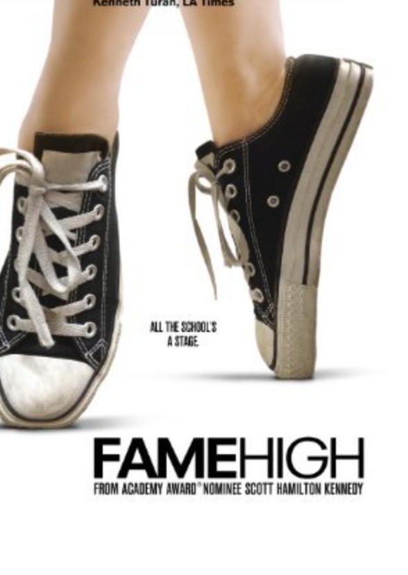 Fame High characters