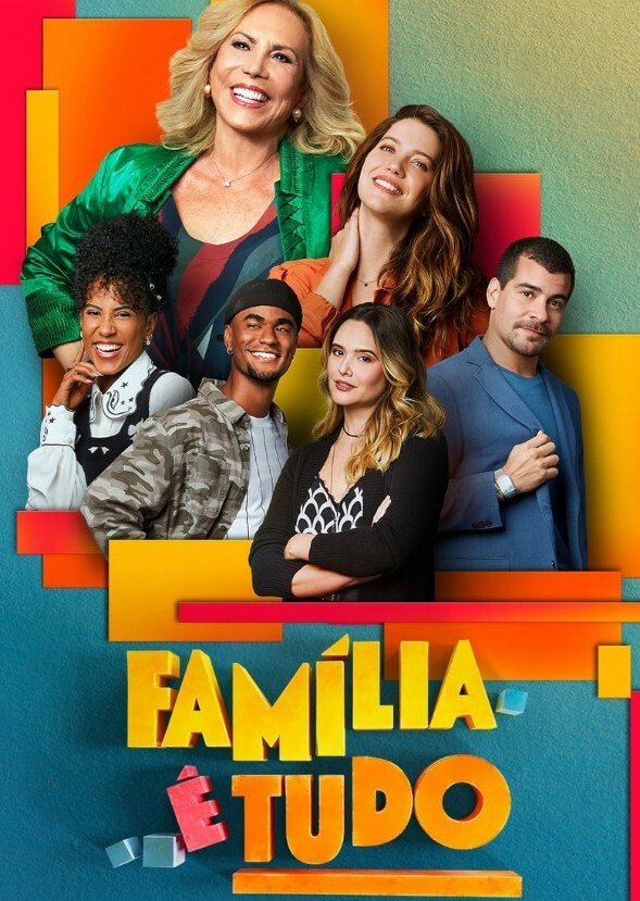 Família e tudo 