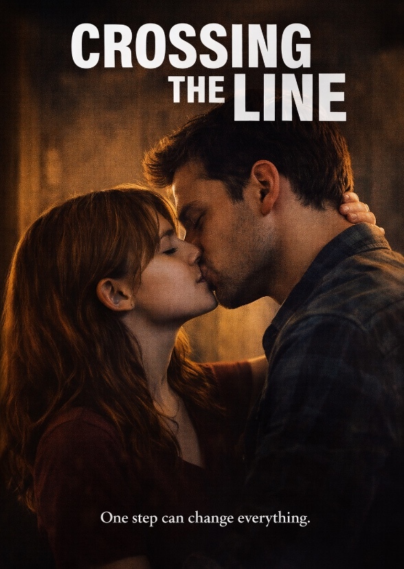 Crossing The Line