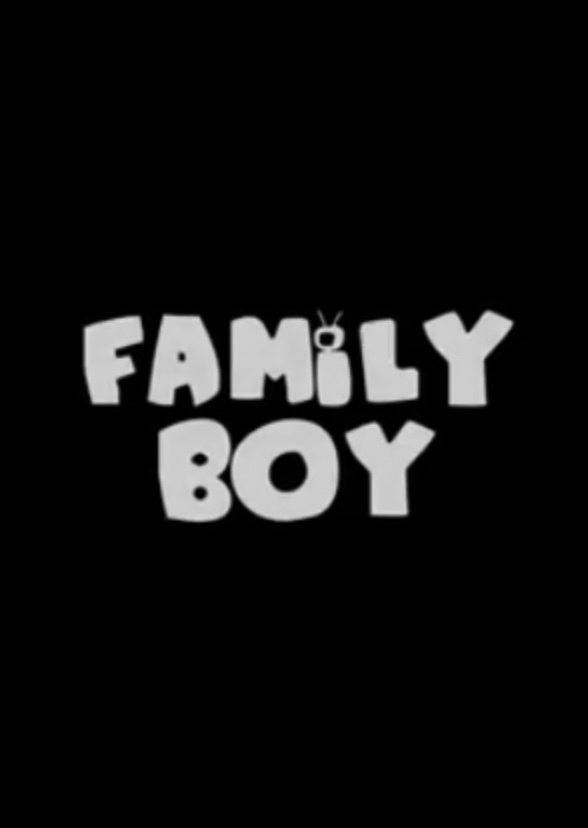 Family Boy