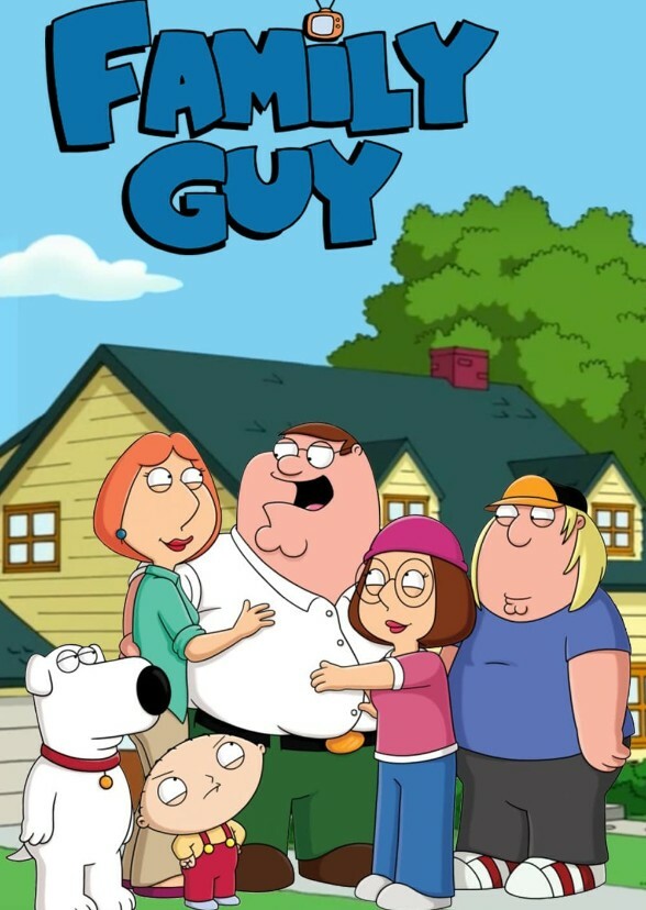 Family Guy (2004)