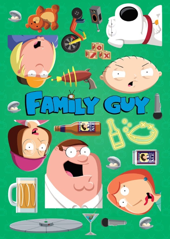Family guy 