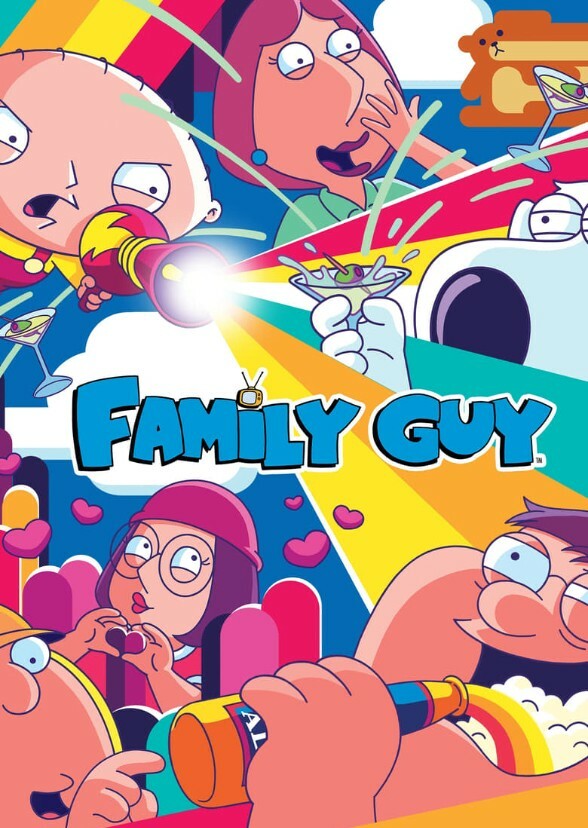 Family Guy