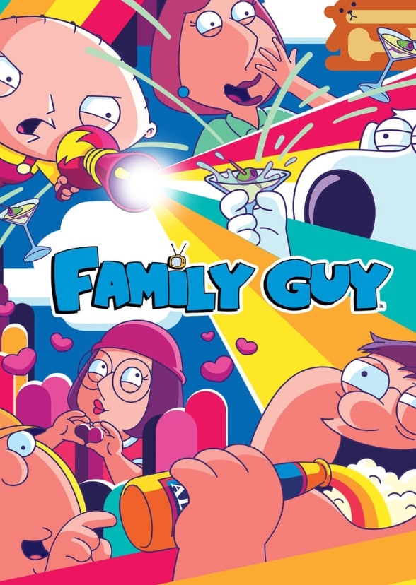 Family Guy